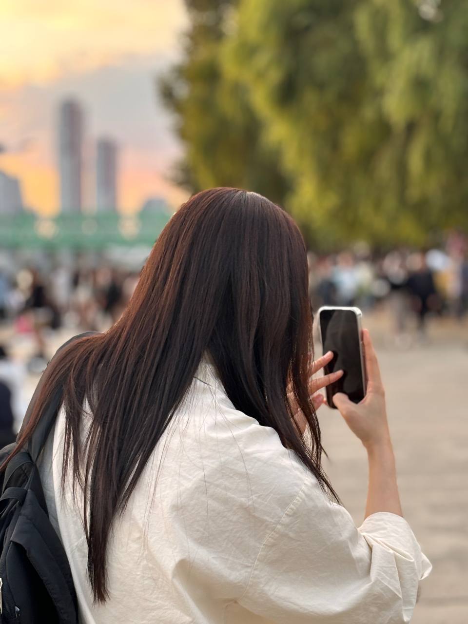 정O아